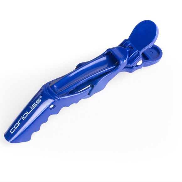 Corioliss Blue Flow Hair Dryer Kit main image 4
